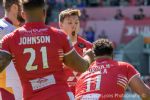 Salford Red Devils